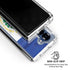 El Salvador Flag Galaxy Z Fold7 Clear Case